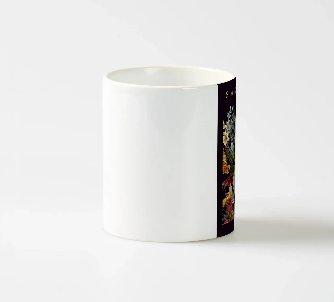 SAGITARIUS tazza in ceramica da burcukorkmazyurek