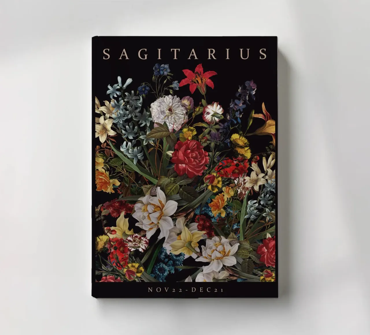 SAGITARIUS diario da burcukorkmazyurek