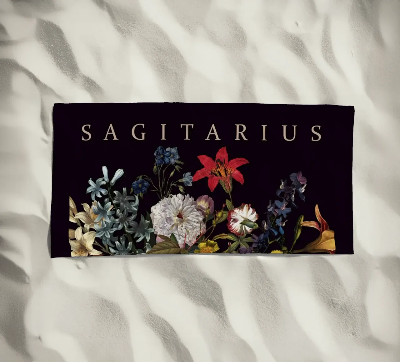 SAGITARIUS telo mare da burcukorkmazyurek