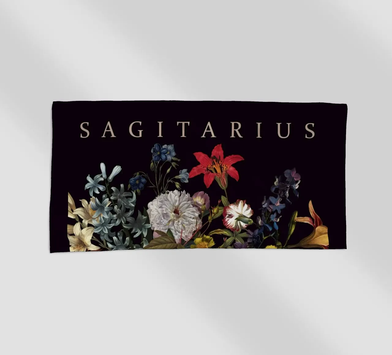 SAGITARIUS telo mare da burcukorkmazyurek