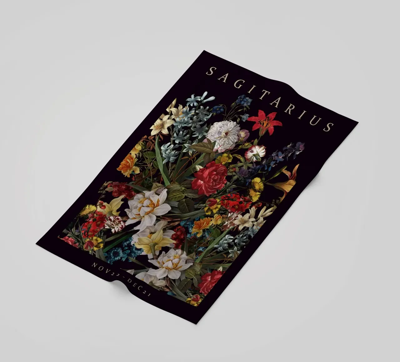 SAGITARIUS telo mare da burcukorkmazyurek