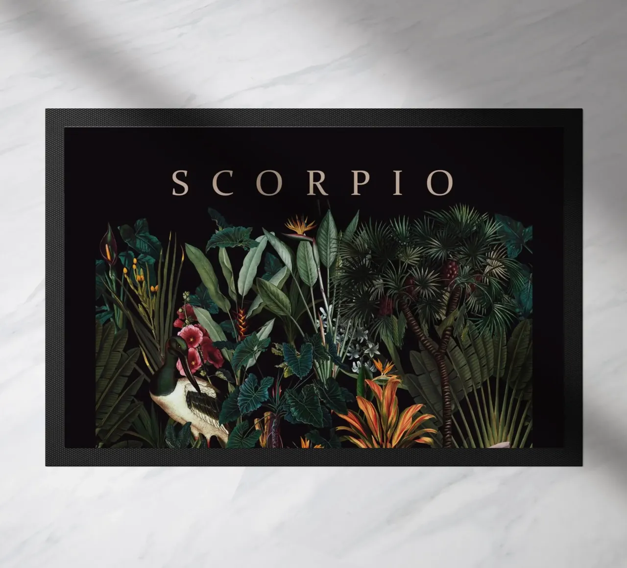 SCORPIO zerbino da burcukorkmazyurek