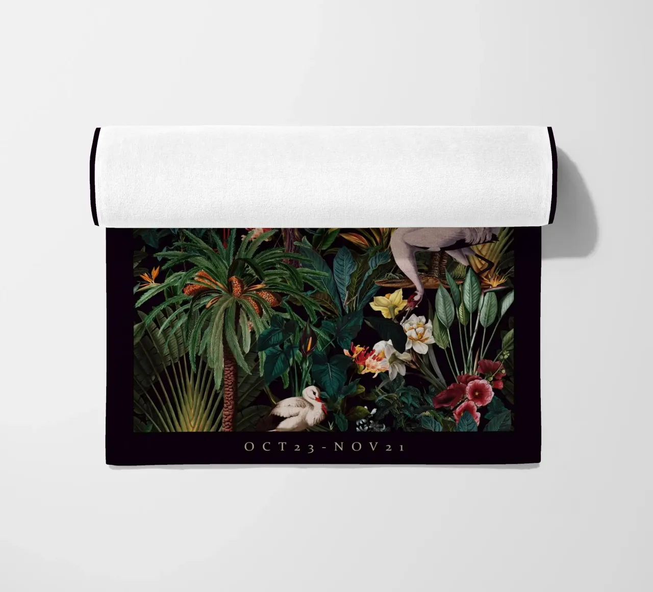 SCORPIO telo mare da burcukorkmazyurek