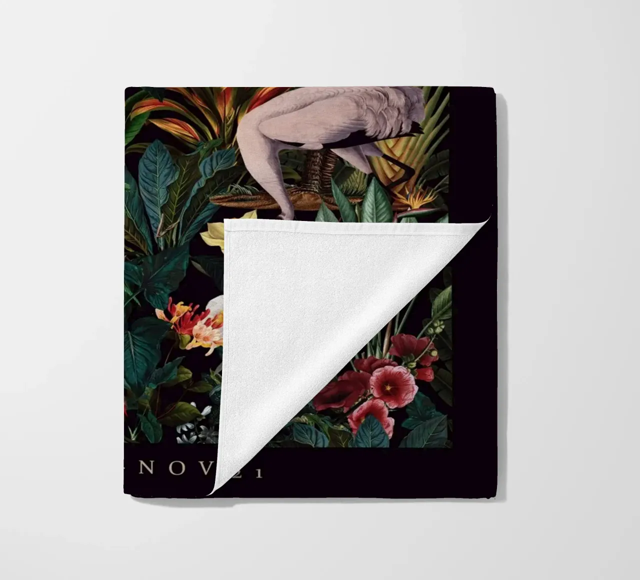 SCORPIO telo mare da burcukorkmazyurek