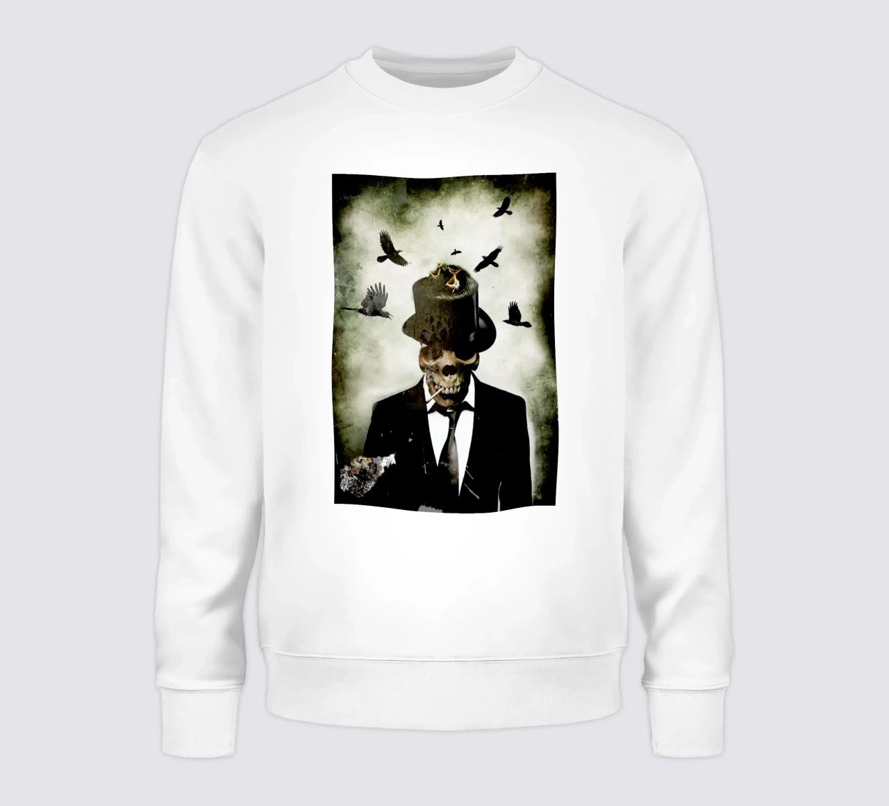Born To Die sudadera de Design by Soph