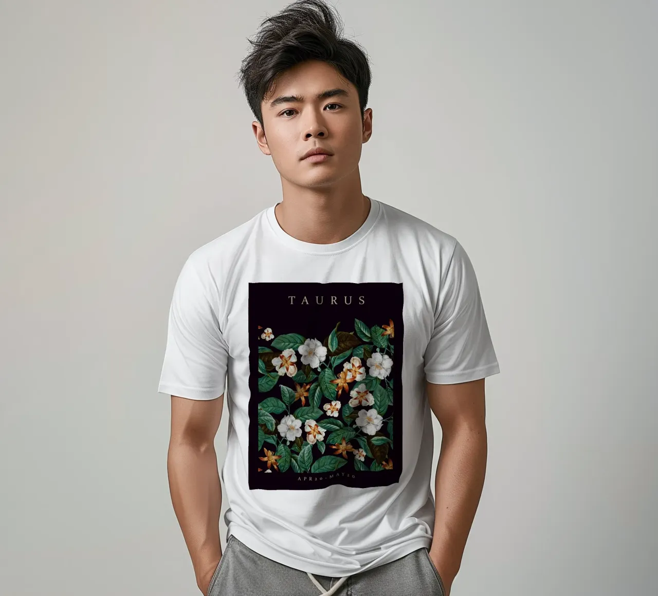 TAURUS t-shirt da burcukorkmazyurek