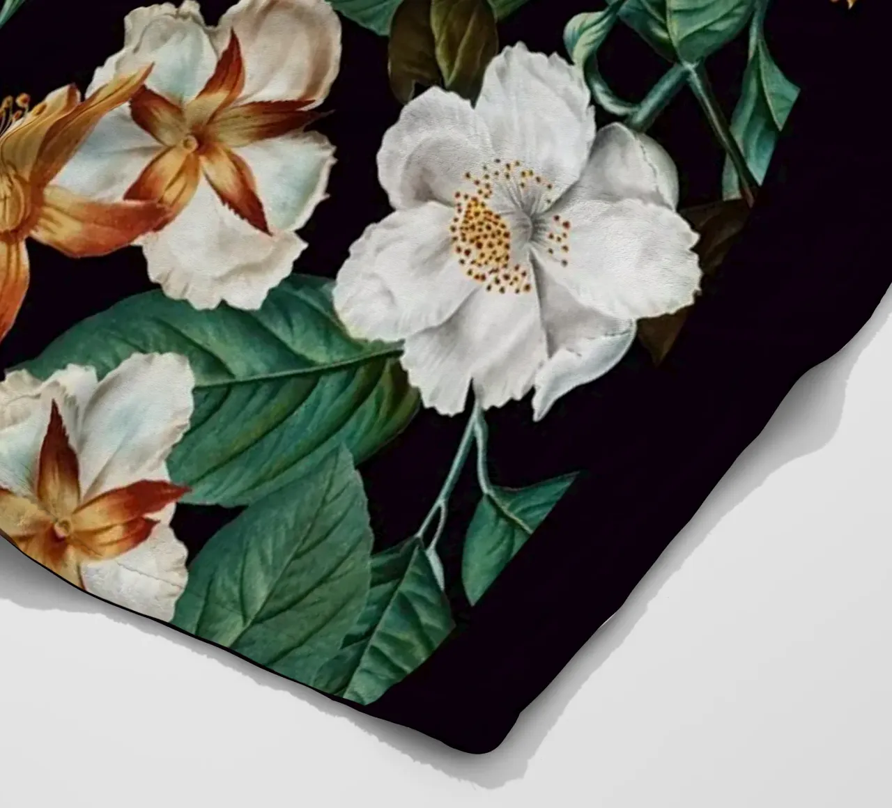 TAURUS Fleecedecke von burcukorkmazyurek