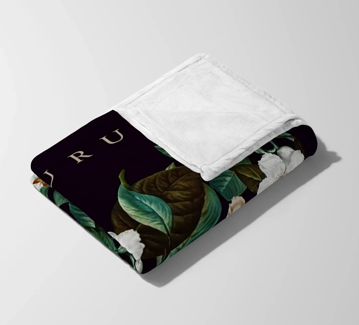 TAURUS coperta in pile da burcukorkmazyurek