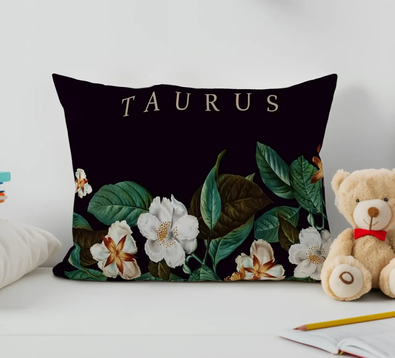 TAURUS cuscino da burcukorkmazyurek