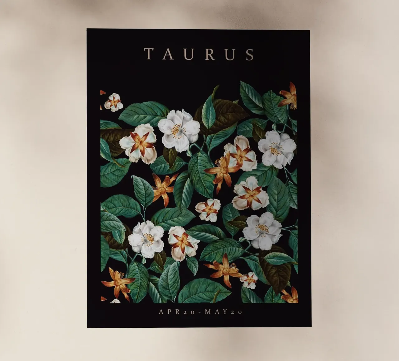 TAURUS pellicola backlit da burcukorkmazyurek