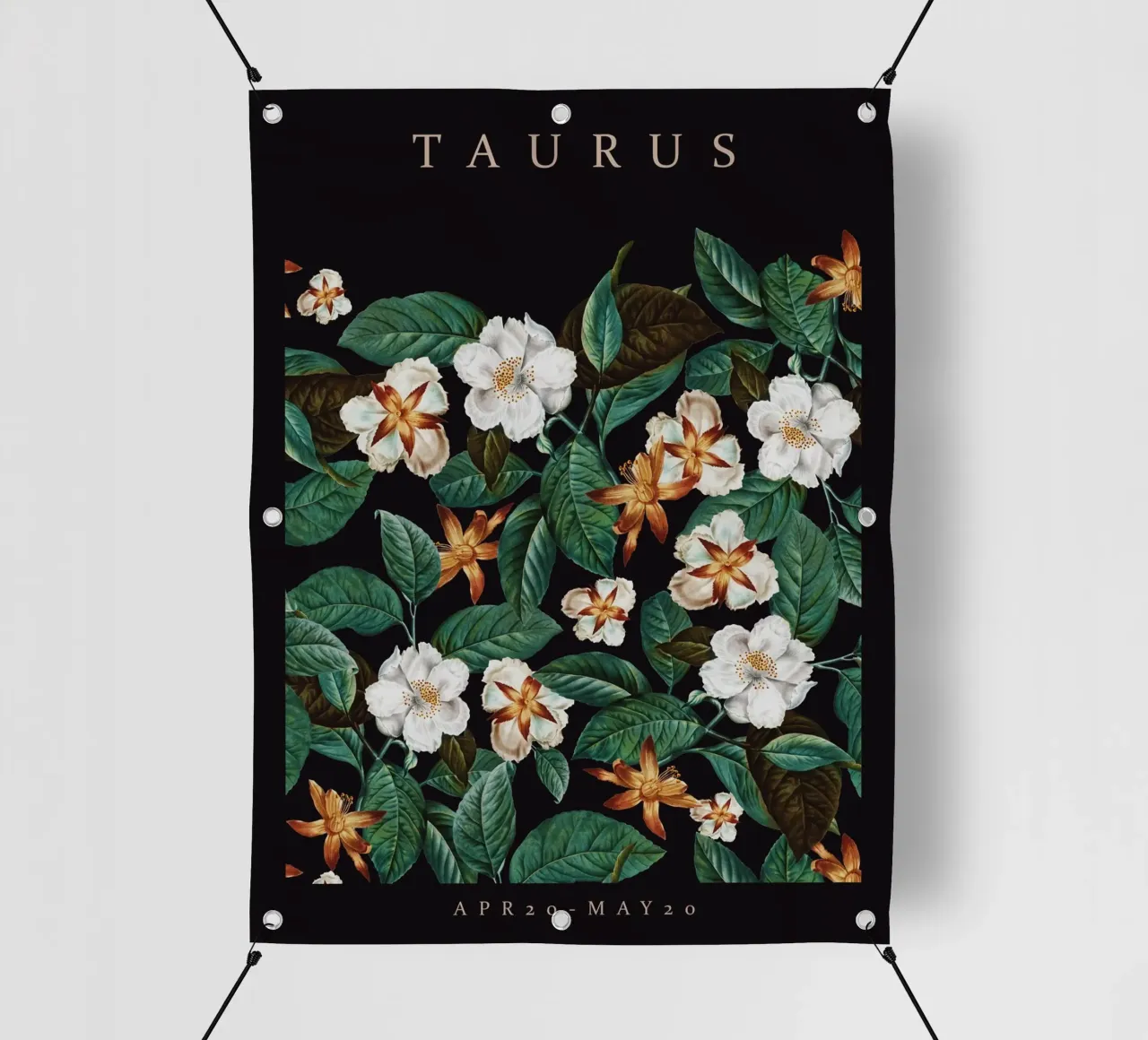 TAURUS telo in pvc da burcukorkmazyurek