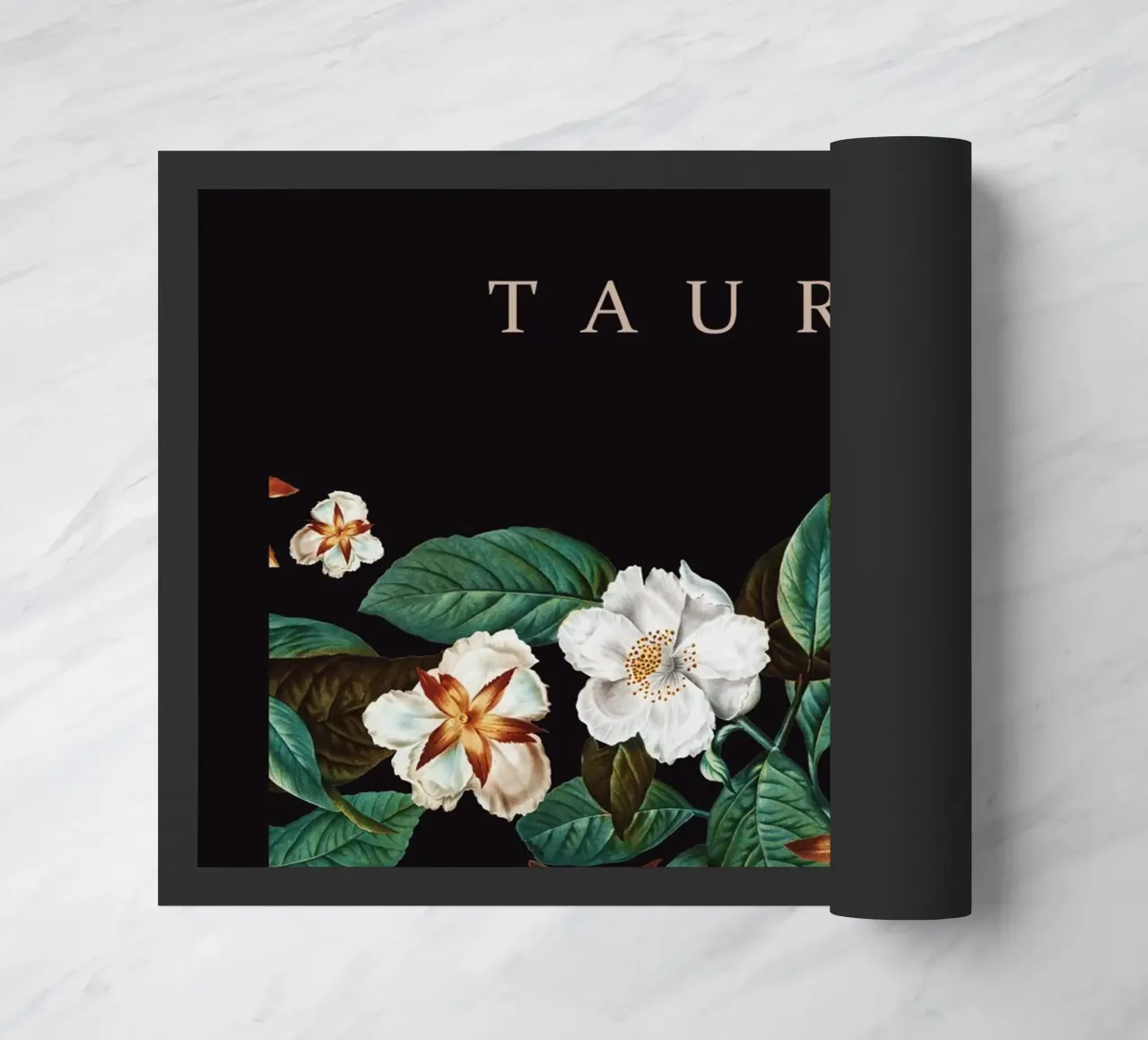 TAURUS zerbino da burcukorkmazyurek