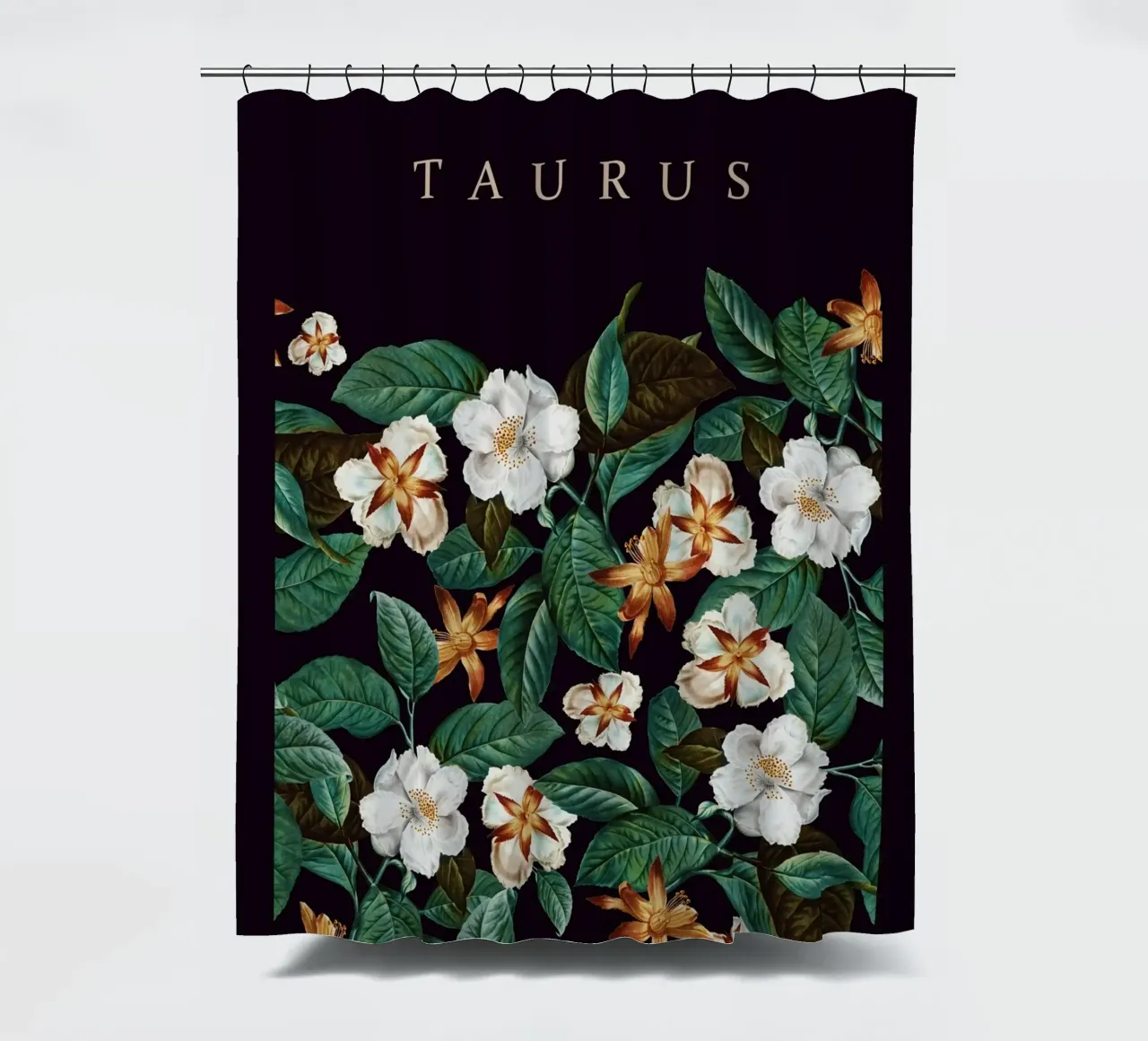 TAURUS tenda da doccia da burcukorkmazyurek