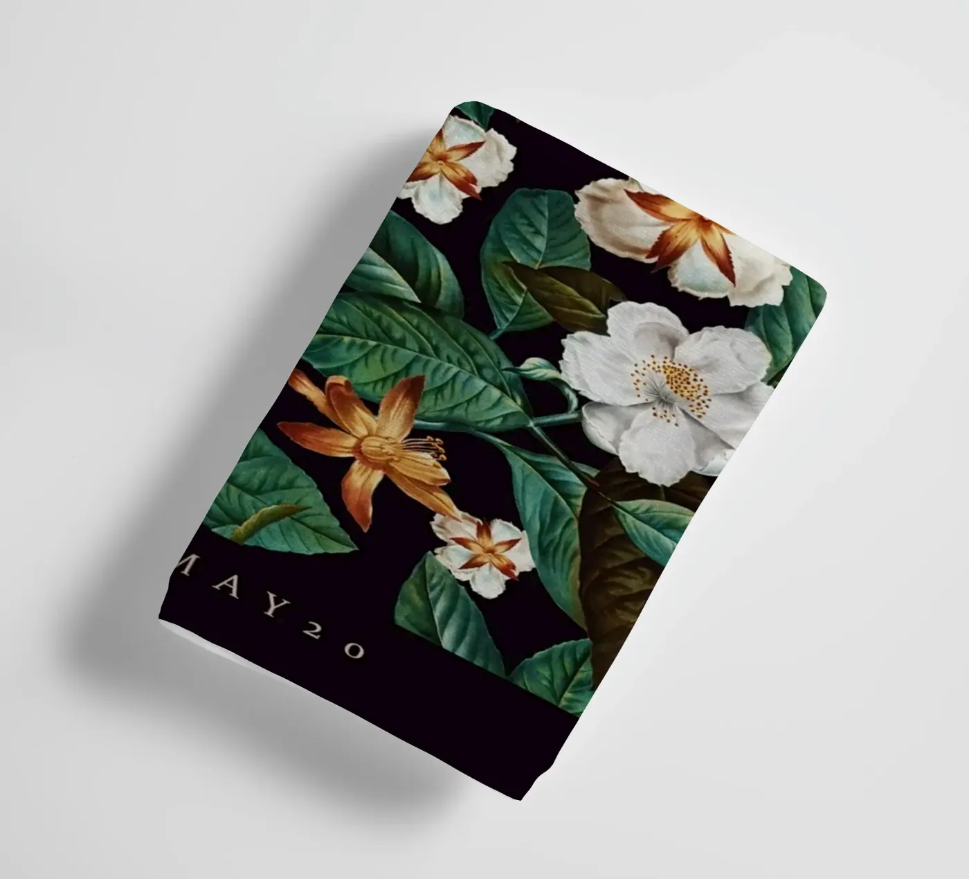 TAURUS badhanddoek van burcukorkmazyurek