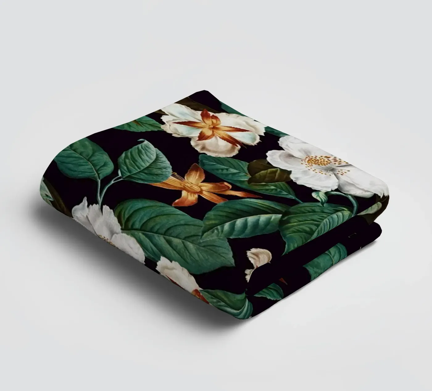 TAURUS badhanddoek van burcukorkmazyurek