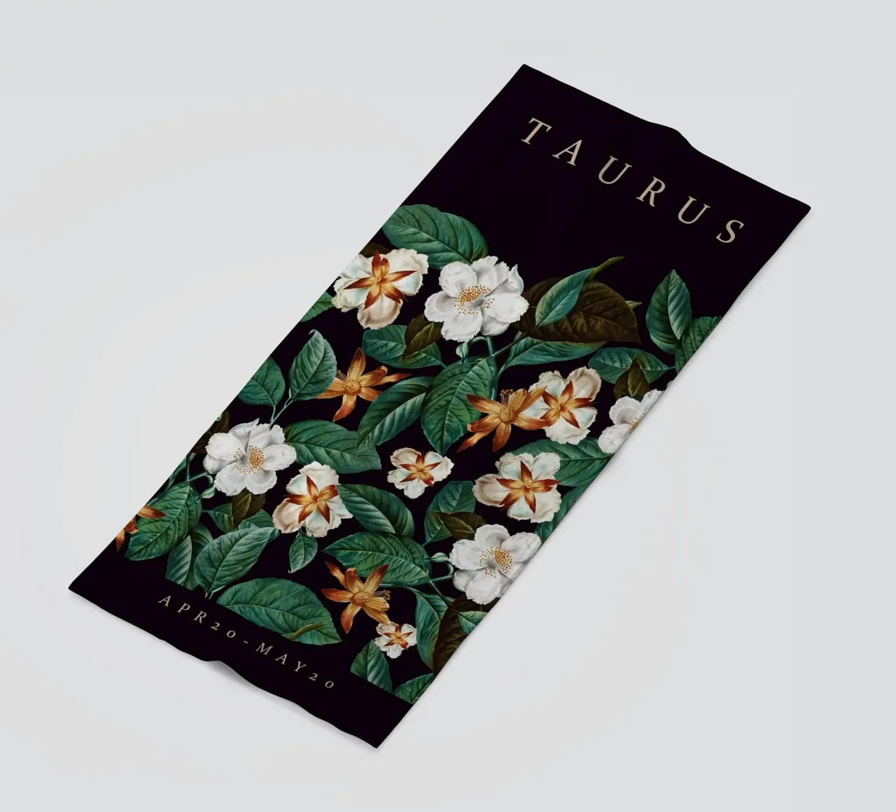 TAURUS telo mare da burcukorkmazyurek