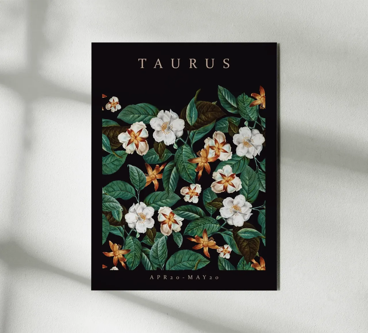 TAURUS alluminio dibond da burcukorkmazyurek