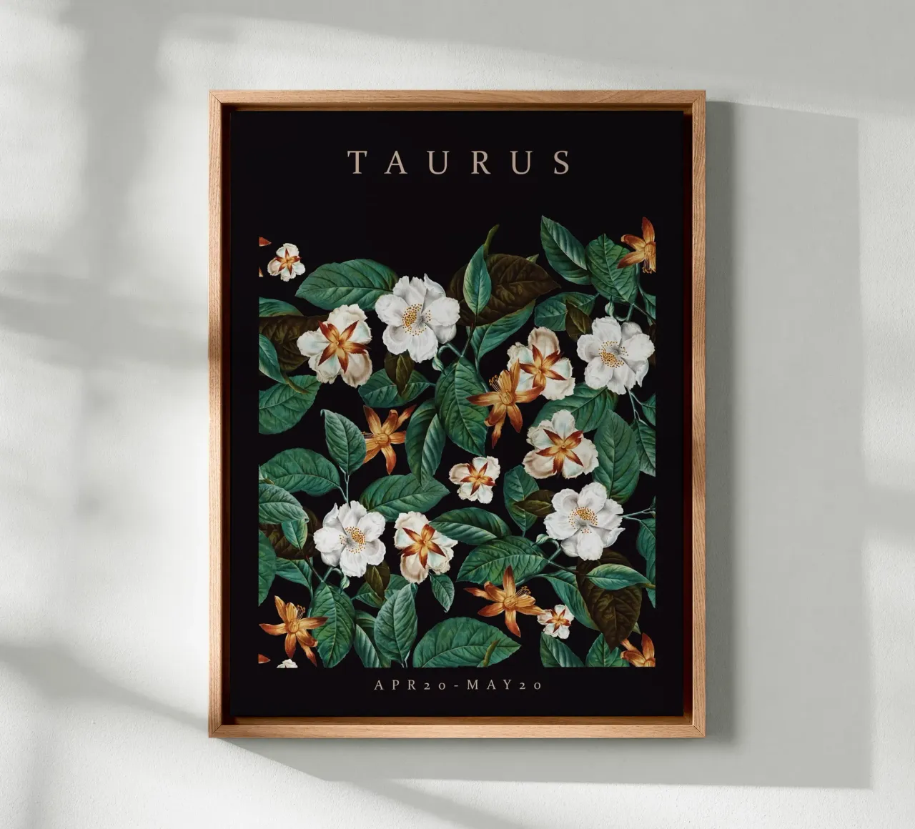 TAURUS tela da burcukorkmazyurek