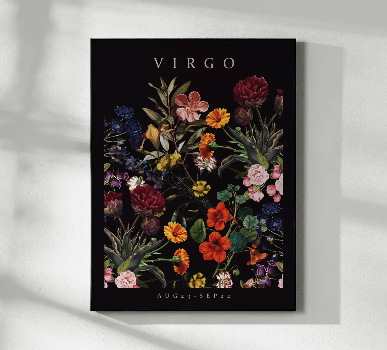 VIRGO plexiglass da burcukorkmazyurek