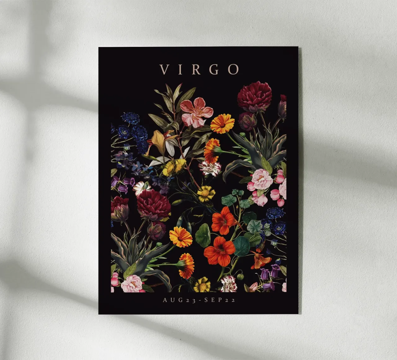 VIRGO plexiglass da burcukorkmazyurek