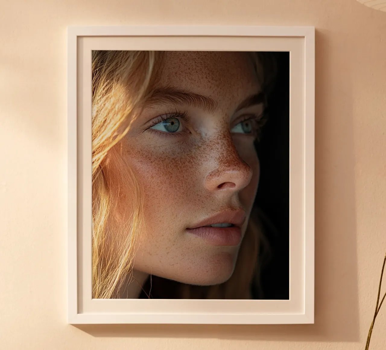 Rituali sereni poster da PhotoVibe Decor
