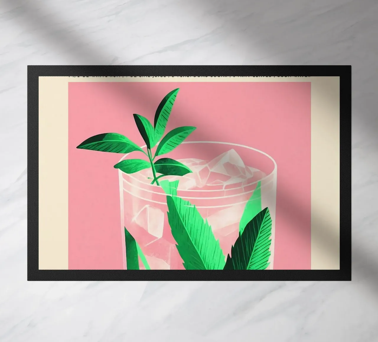 mojito zerbino da Kevin Walters