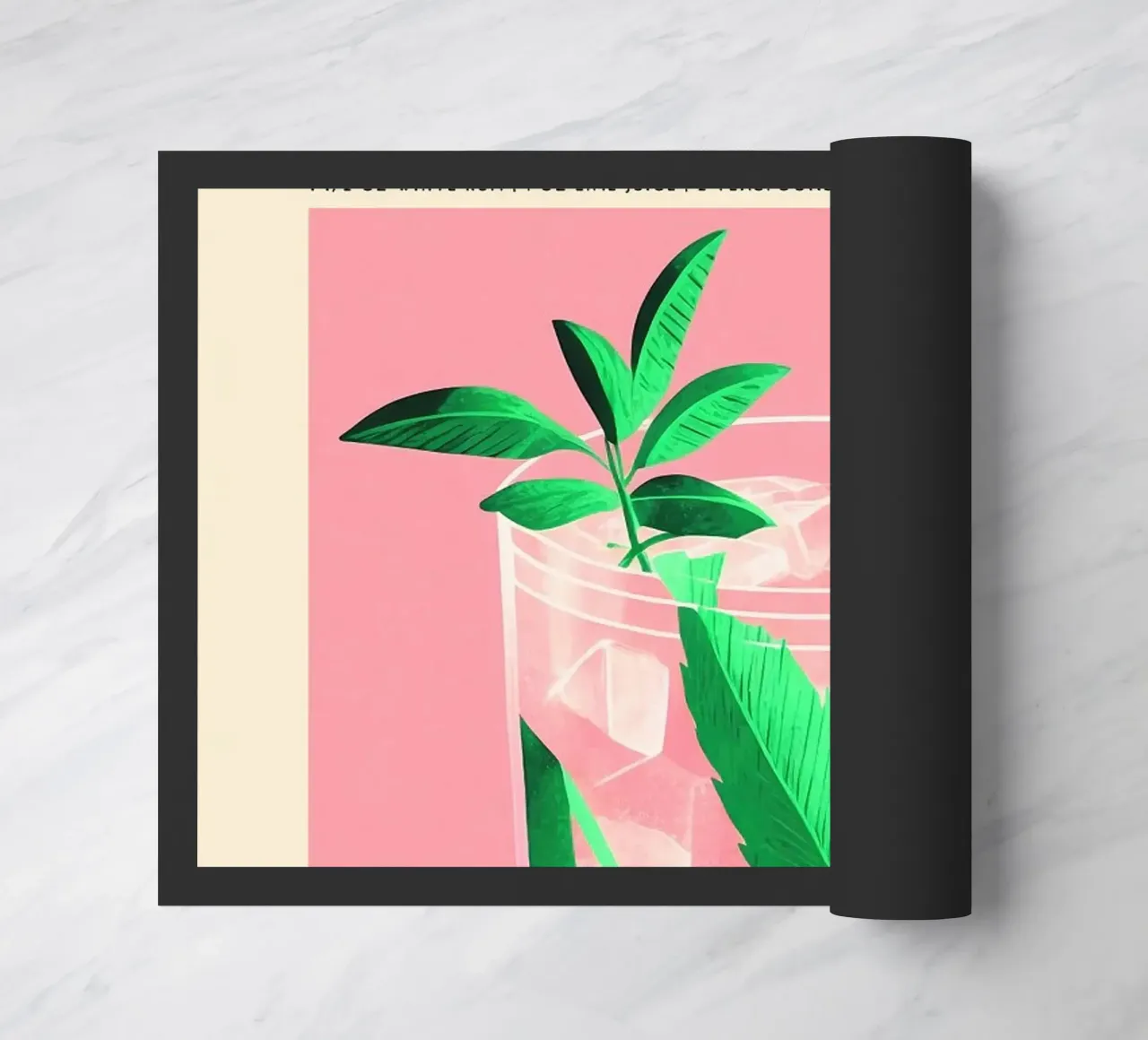mojito zerbino da Kevin Walters