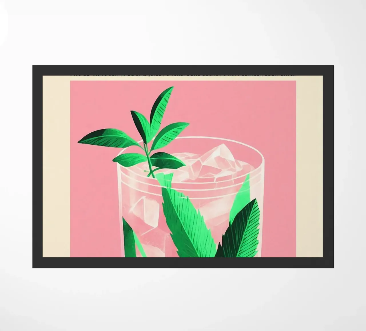 mojito zerbino da Kevin Walters