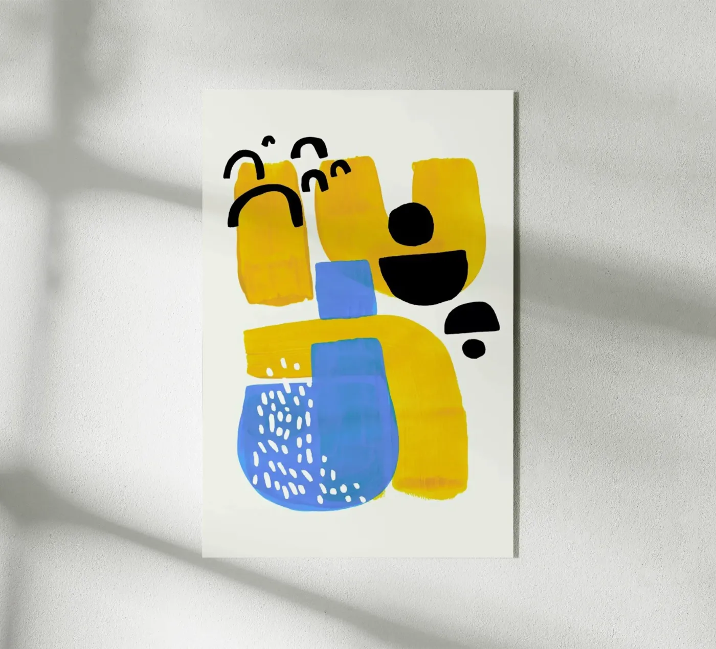 Country Candy plexiglass da EnShape