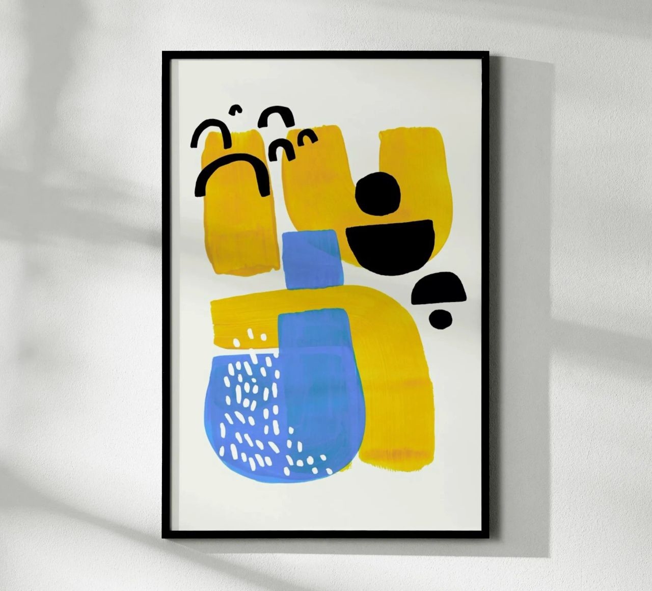 Country Candy poster by EnShape