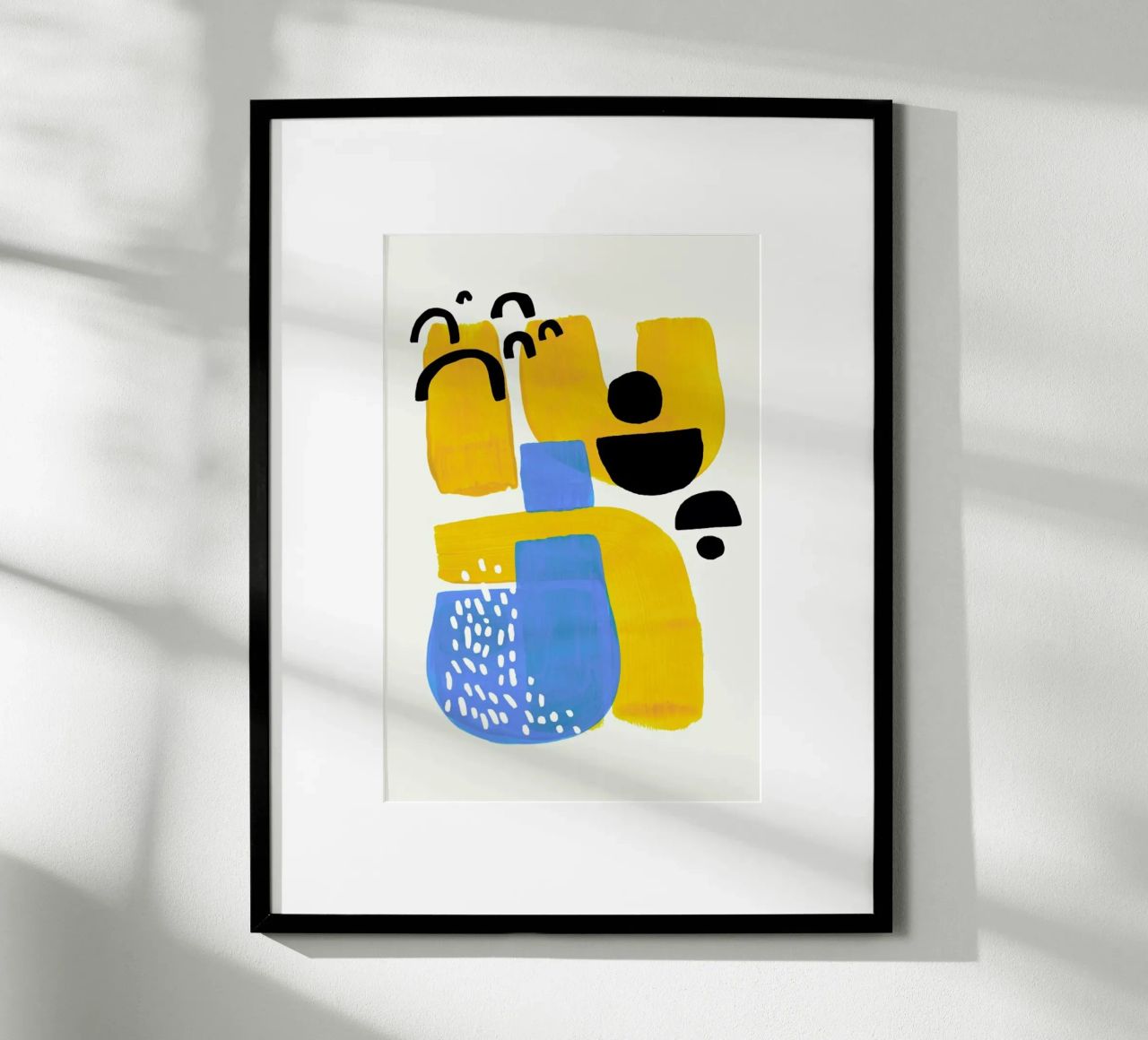 Country Candy poster by EnShape