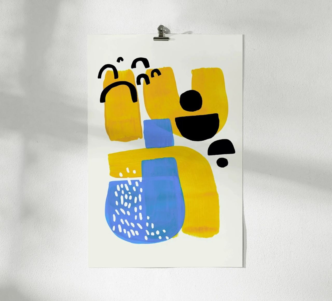 Country Candy poster by EnShape