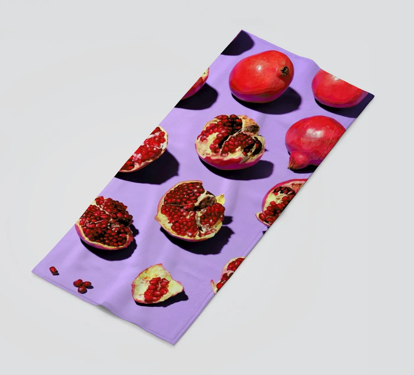 Pomegranetes telo mare da Kyla Elaine