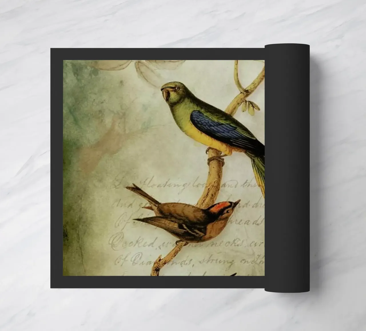 Freiheit zerbino da Design by Soph