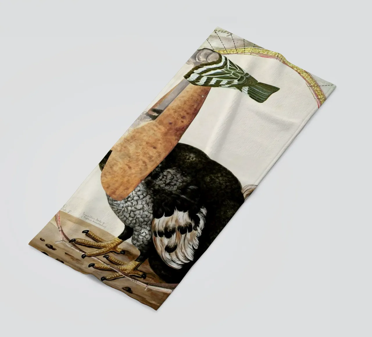 Fab Creature´s Of Mr F · In Mary Shelly's Front Yard telo mare da Marko Köppe