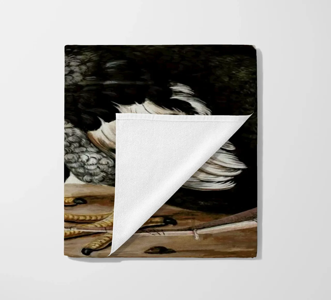 Fab Creature´s Of Mr F · In Mary Shelly's Front Yard telo mare da Marko Köppe