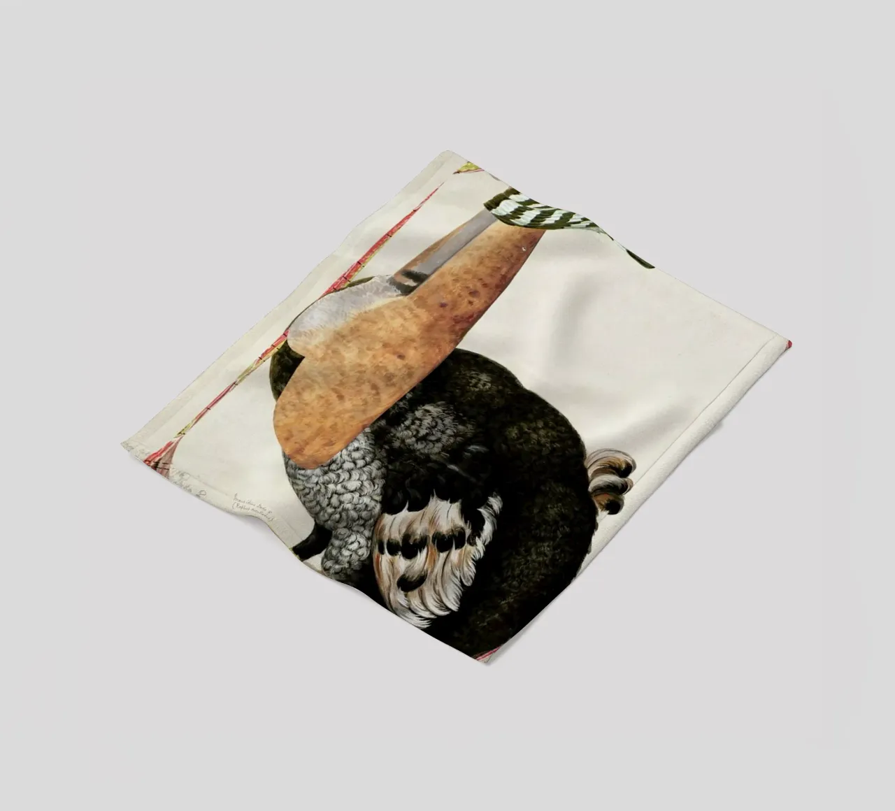 Fab Creature´s Of Mr F · In Mary Shelly's Front Yard coperta in pile da Marko Köppe