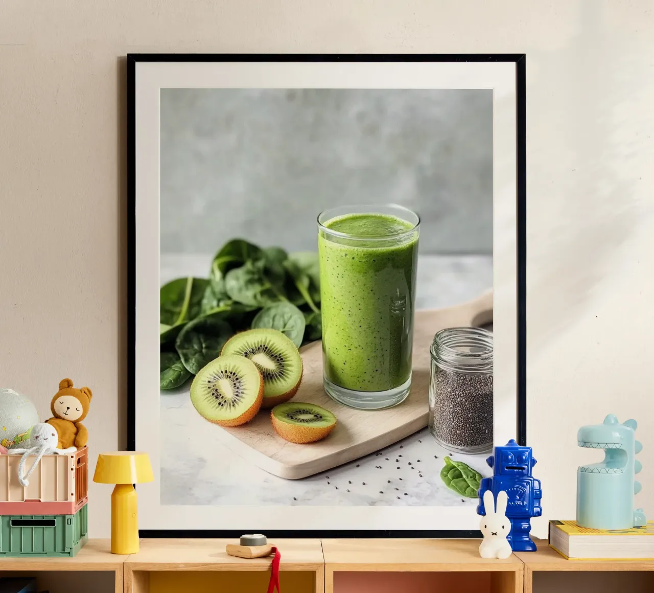 Rituali sereni carta hahnemühle da PhotoVibe Decor