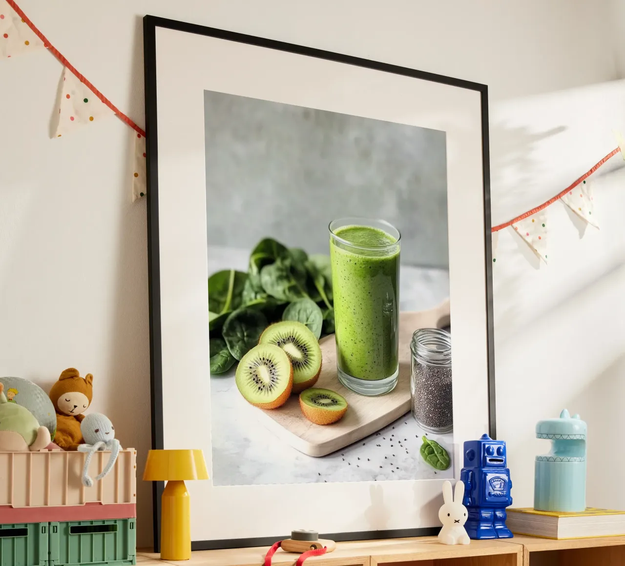 Rituali sereni carta hahnemühle da PhotoVibe Decor