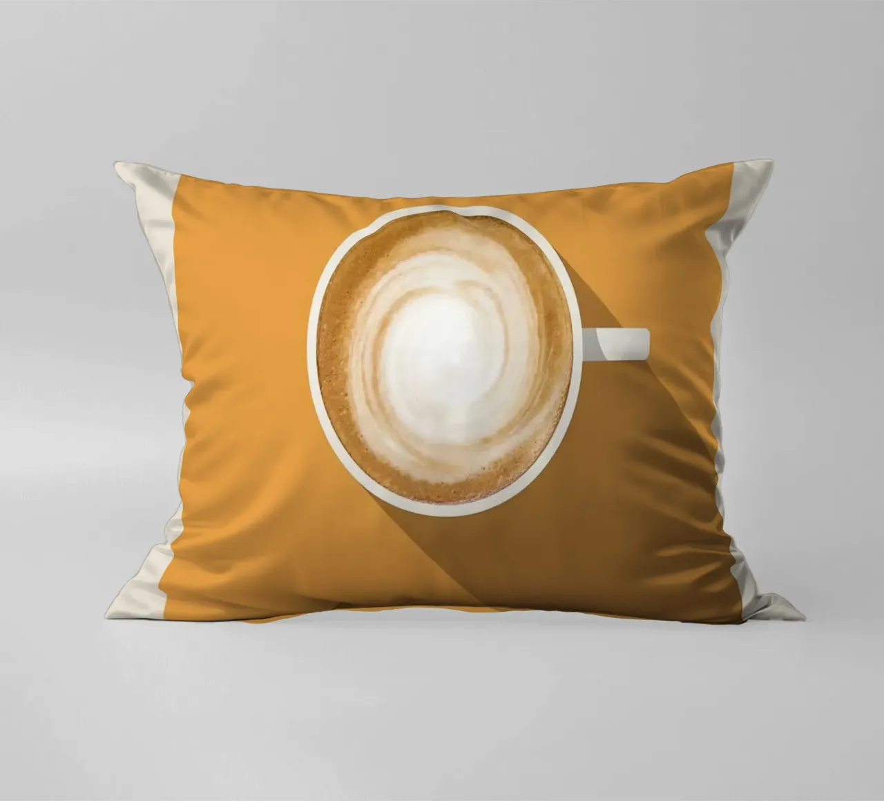 tazza da caffè cuscino da John C Labut