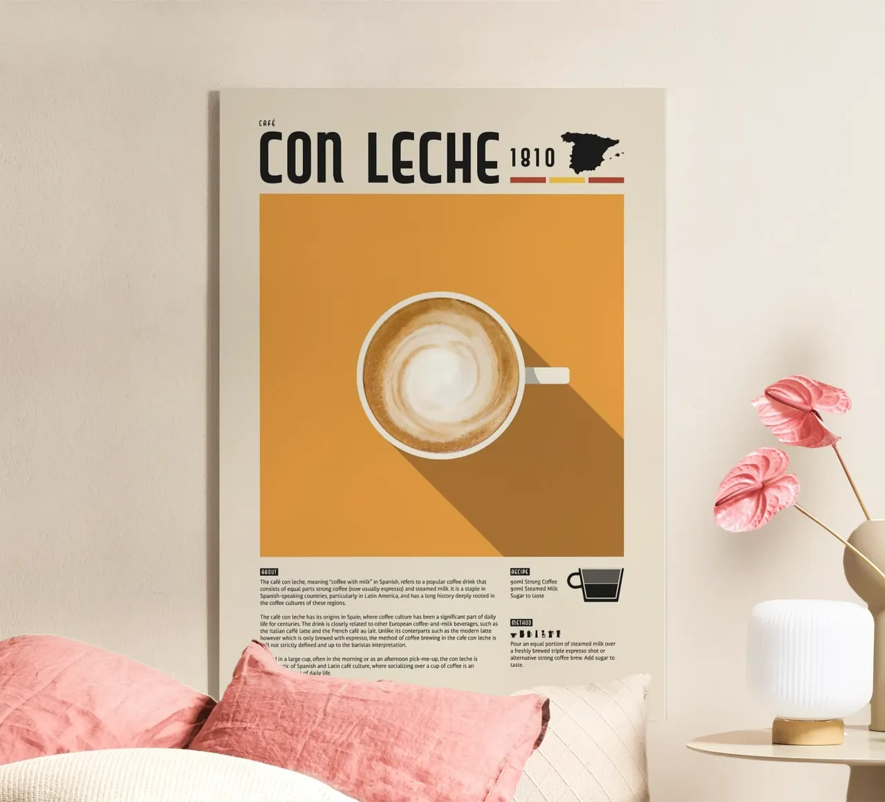 tazza da caffè plexiglass da John C Labut