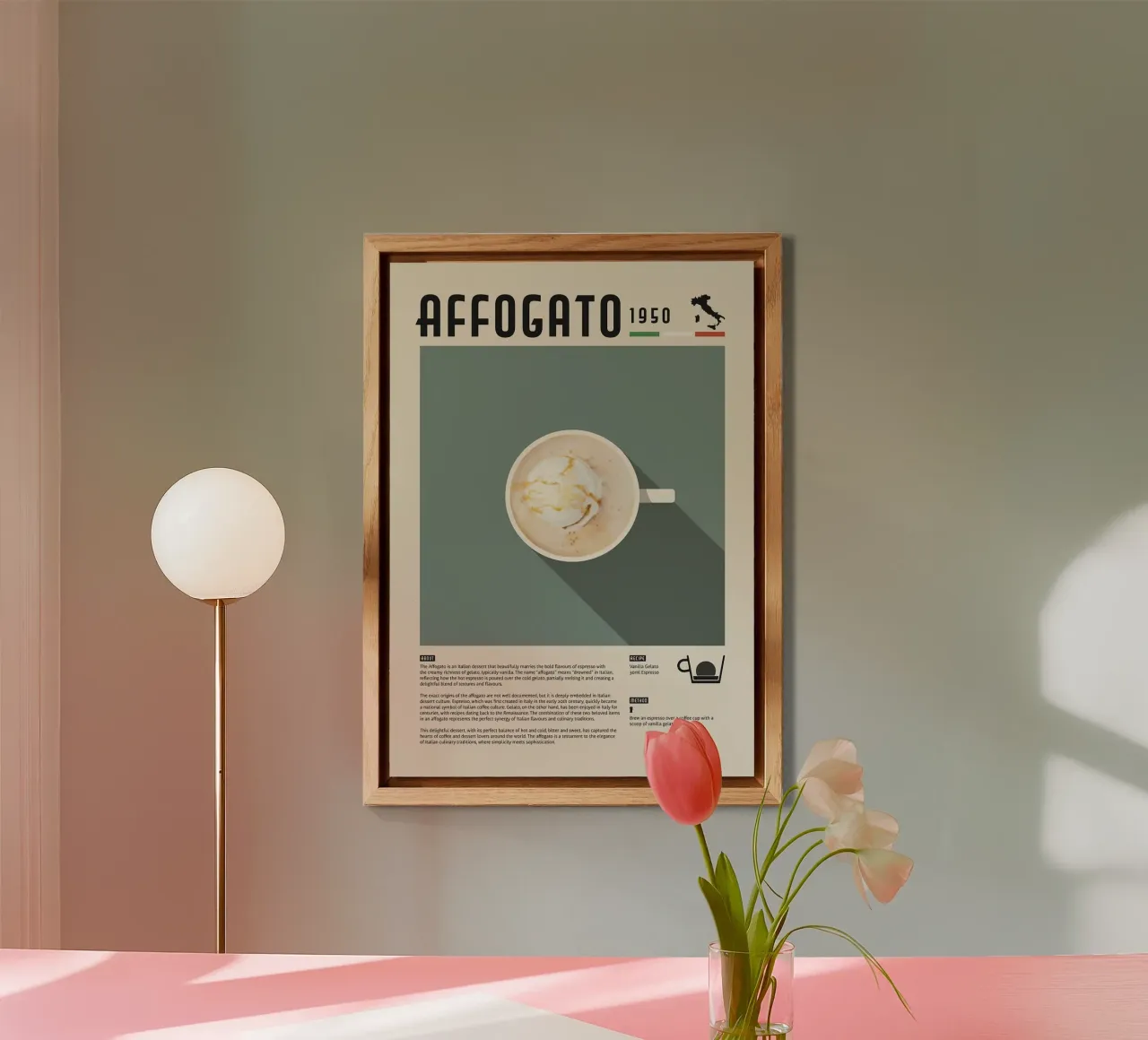 drowned cup forex plate by John C Labut