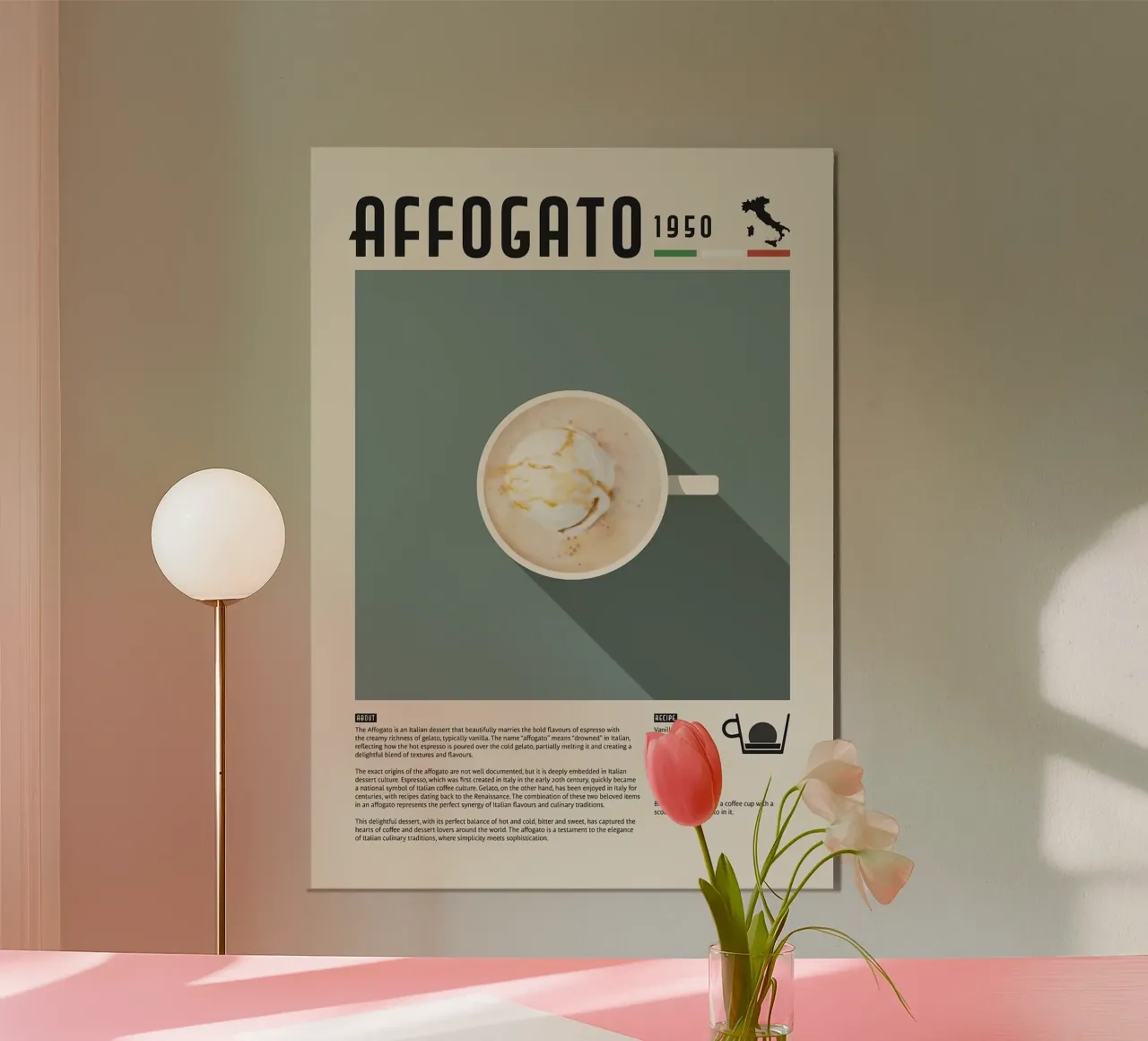 drowned cup forex plate by John C Labut