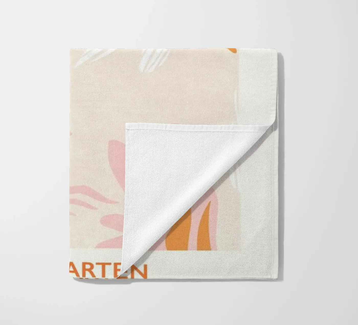 Tiergarten telo mare da Pure