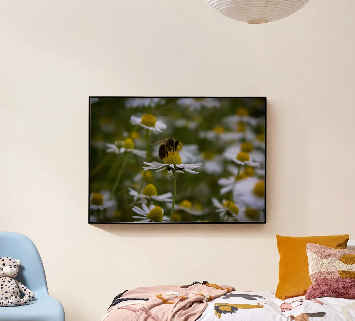 The sweetness of spring plexiglass da MiniClic