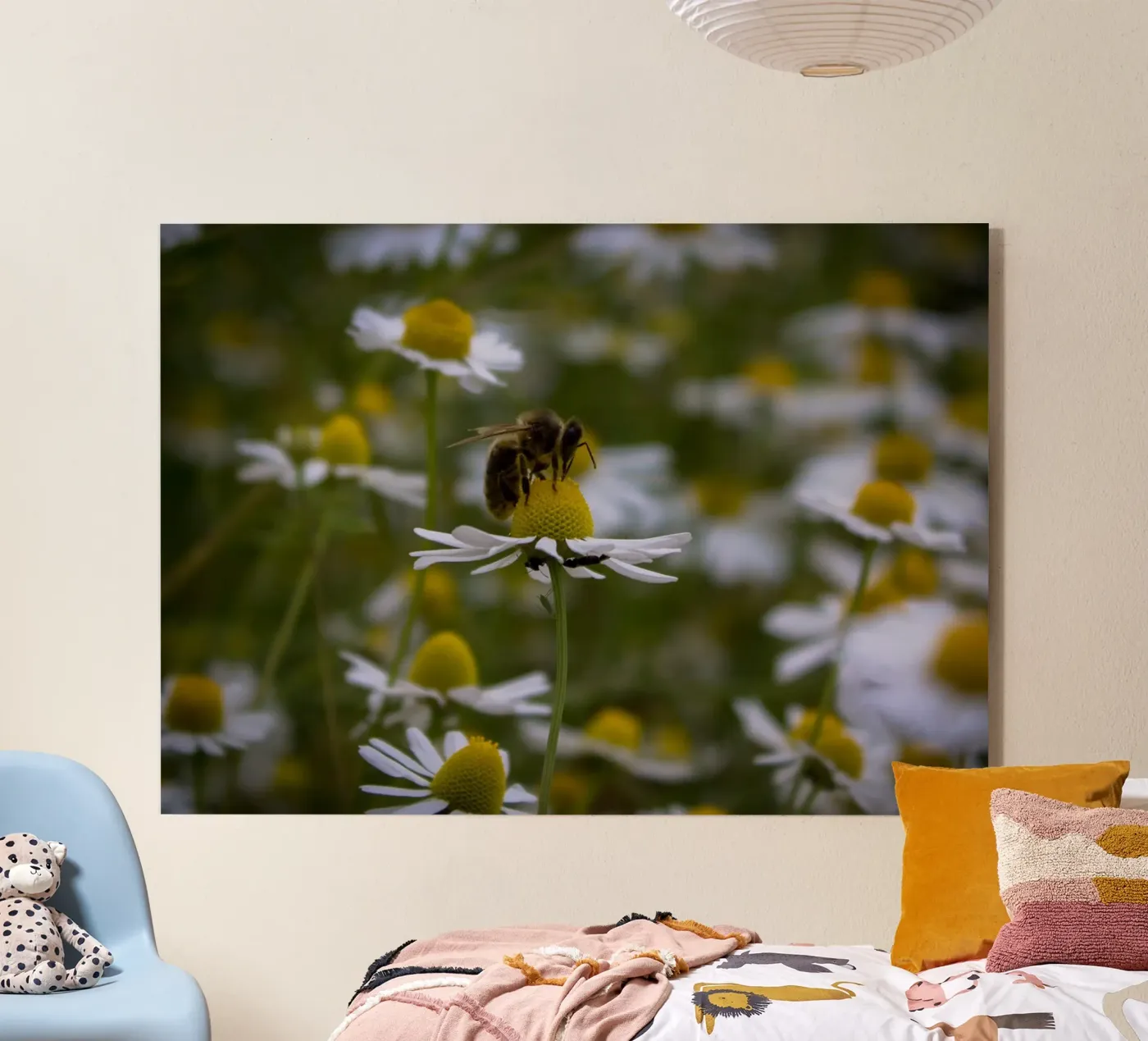 The sweetness of spring plexiglass da MiniClic