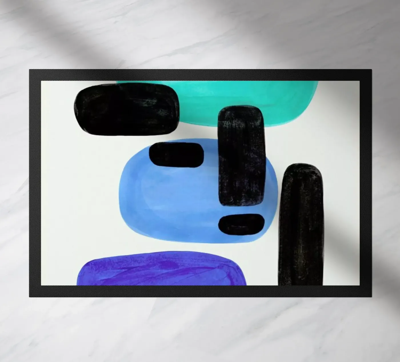 Heavy Rain zerbino da EnShape