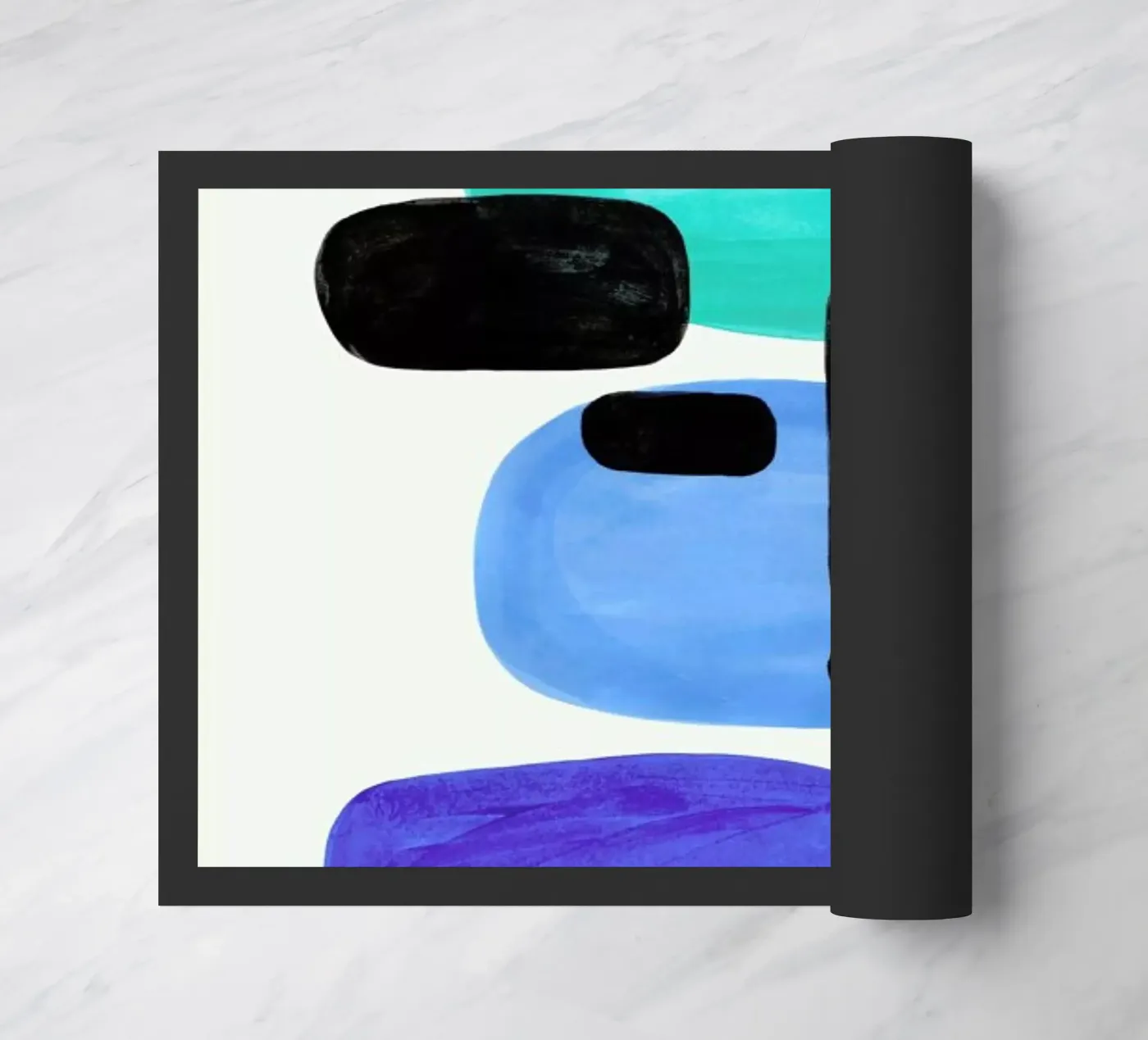 Heavy Rain zerbino da EnShape