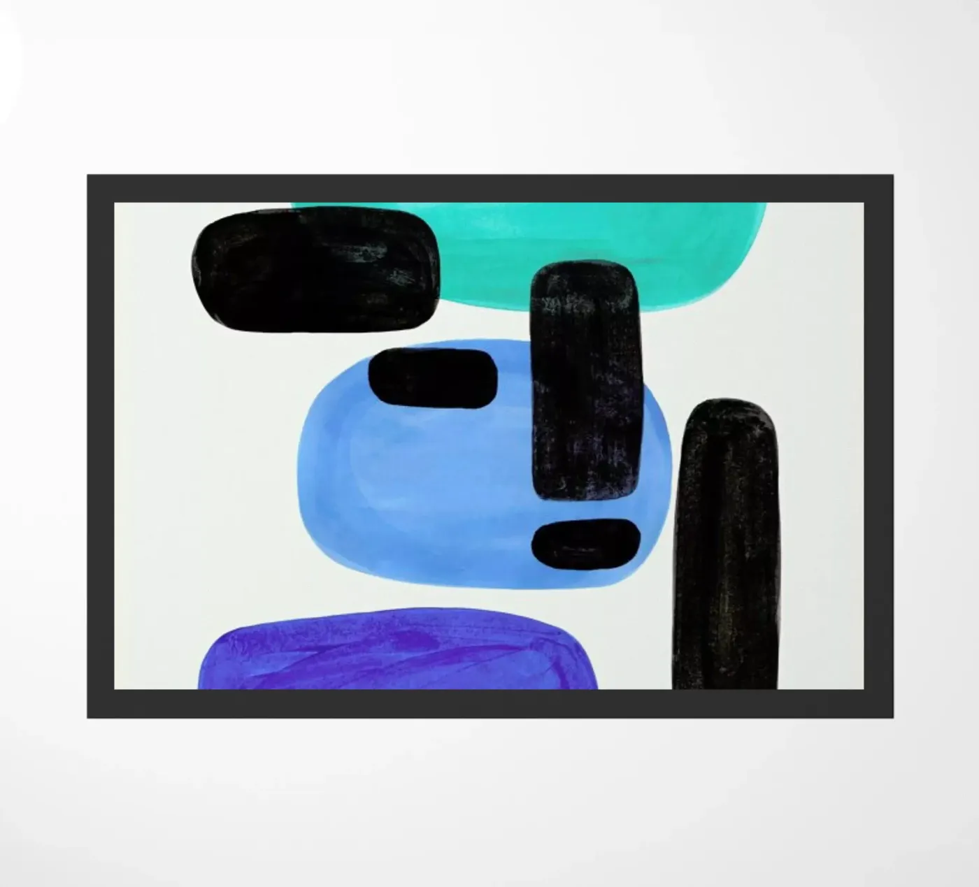 Heavy Rain zerbino da EnShape