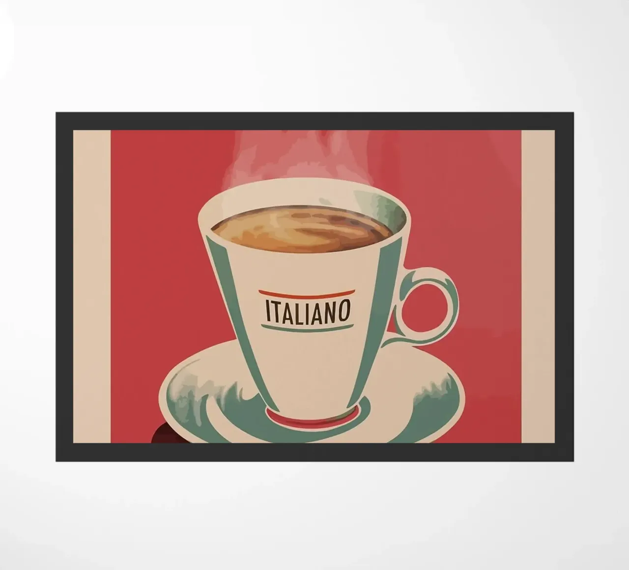 caffè espresso zerbino da John C Labut